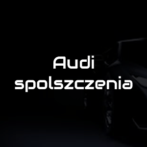 Audi spolszczenia