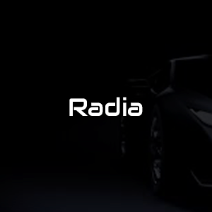 Radia Android